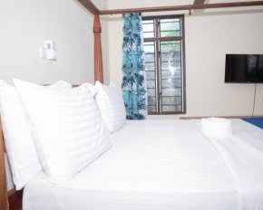 Swahili villa